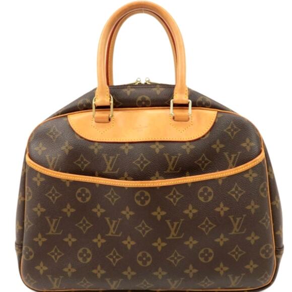 💎✨AUTHENTIC✨💎Louis Vuitton Monogram Hand Bag - Picture 2 of 15